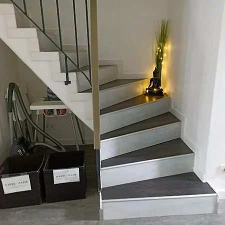 Σπίτι διακοπών Heide Comfortable *