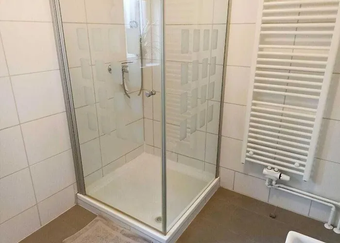 Heide Comfortable 巴特法林波斯特